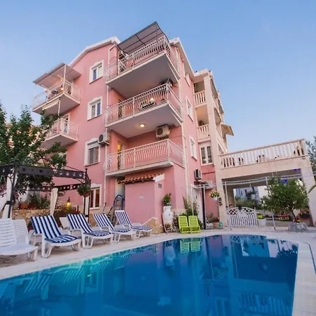 Stil - One Bedroom With Balcony And Sea View 104 Luxsor * Trogir