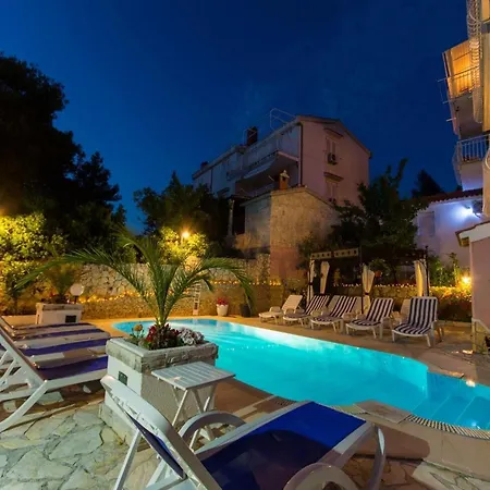 Stil - One Bedroom With Balcony And Sea View 104 Luxsor Apartmán *
