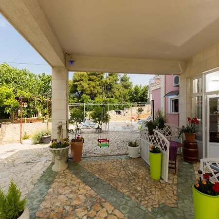 Apartmán Stil - One Bedroom With Balcony And Sea View 104 Luxsor *
