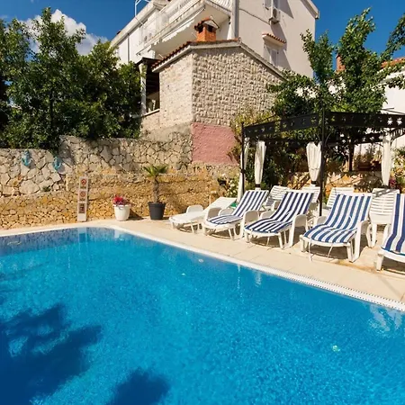 Apartmán Stil - One Bedroom With Balcony And Sea View 104 Luxsor