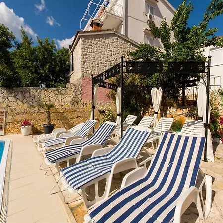 Stil - One Bedroom With Balcony And Sea View 104 Luxsor Apartmán